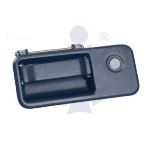 OUTSIDE DOOR HANDLE WITHOUT LOCK KEY (CI-VV 4276A)