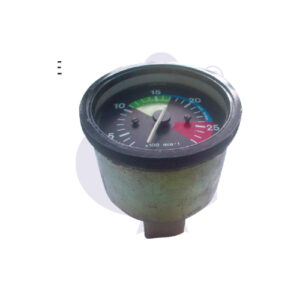 R.P.M. METER GAUGE (CI-VV 4410)