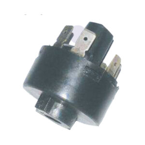 IGNITION LOCK CONNECTOR (ROUND TYPE) (CI-VV 4834)