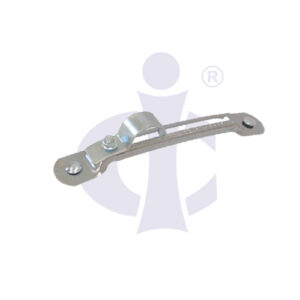 MUDGUARD MOUNTING CLAMP (CI-VV 6819)
