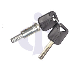 DOOR LOCK WITH KEYS (CI-VV 7436)