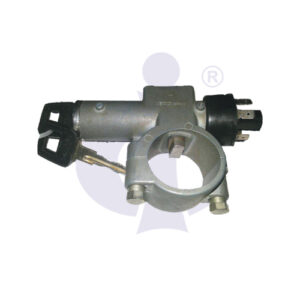 IGNITION LOCK WITH KEYS (CI-VV 7465)