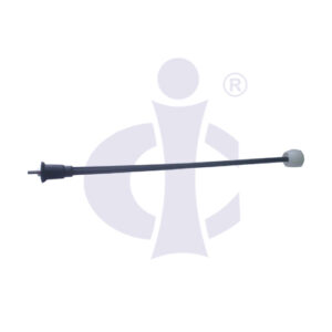 MARKER POLE OF FRONT BUMPER (CI-VV 7513)