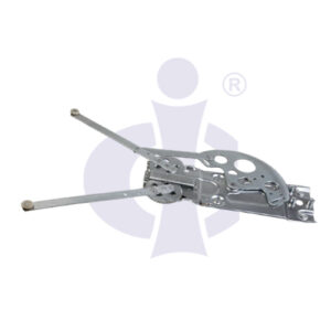 WINDOW REGULATOR ASSY. (POWER) (CI-VV 8313)