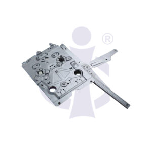 WINDOW REGULATOR ASSY. (MANUAL) (CI-VV 8316)
