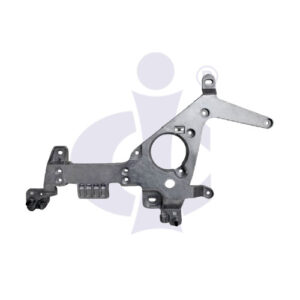 BUMPER BRACKET (ALUMINIUM) (CI-BZ 11271)