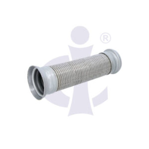 FLEXIBLE EXHAUST PIPE (CI-BZ 11732)