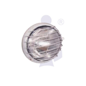 HEAD LAMP ASSY. WITH GRILL (CI-BZ 12146)