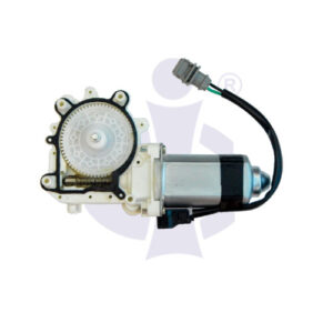 MOTOR FOR WINDOW REGULATORS (CI-BZ 15402)