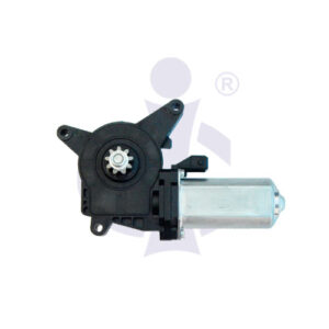MOTOR FOR WINDOW REGULATORS 24 VOLTS 2 PINS (CI-BZ 15404)
