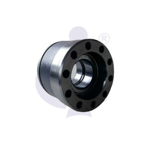 WHEEL HUB INNER BEARING ONLY (CI-BZ 17004)