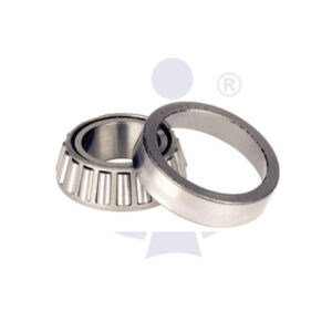 TAPERED ROLLER BEARING (95x170x45.5 mm) (CI-BZ 17006)