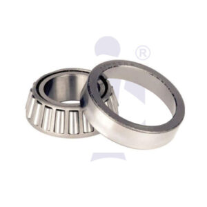 TAPERED ROLLER BEARING (95x150x45 mm) (CI-BZ 17007)