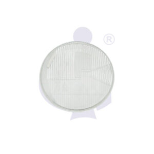 HEAD LAMP GLASS (CI-BZ 18403)