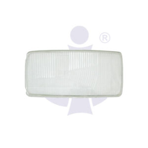 HEAD LAMP GLASS (CI-BZ 18405)