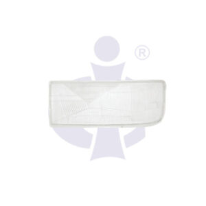 HEAD LAMP GLASS (CI-BZ 18419)