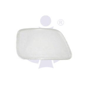 HEAD LAMP GLASS (CI-BZ 18427)