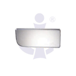HEAD LAMP GLASS (CI-BZ 18429)