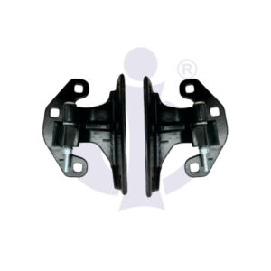 DOOR HINGES UPPER (LH - RH) (CI-BZ 2966)