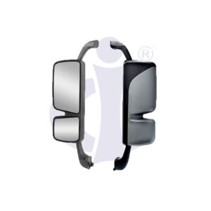 SIDE VIEW MIRROR COMPLETE MOTORIZED (E-MARK) (CI-BZ 30368)