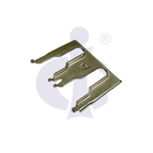 FUEL GAUGE CLIP (CI-BZ 33021)