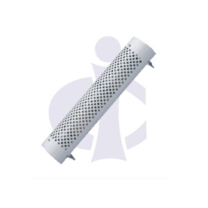 EXHAUST MUFFLER COVER MESH (CI-BZ 33023)