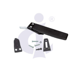 ACCELERATOR PEDAL KIT STEEL (CI-BZ 33034)