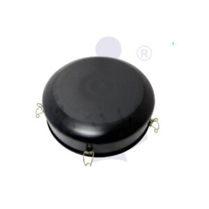 AIR CLEANER COVER OUTER (CI-BZ 33044)