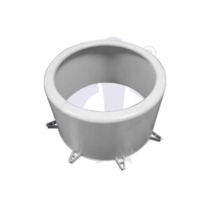 AIR CLEANER COVER INNER (CI-BZ 33045)