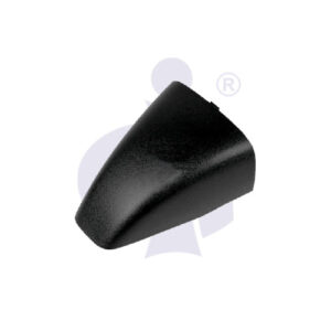 SIDE VIEW MIRROR ROD UPPER COVER (CI-BZ 33053)