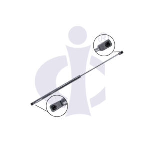 GAS SPRING EJECT FORCE - 150N, LENGTH - 582MM, STROKE - 215 (CI-BZ 34490)