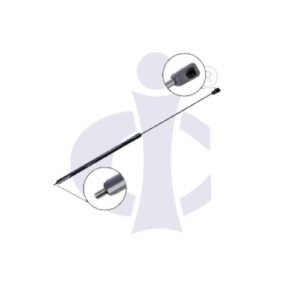 GAS SPRING EJECT FORCE - 120N, LENGTH - 514MM, STROKE - 193 (CI-BZ 34491)