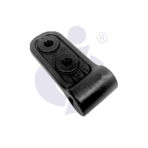 BONNET STEP HINGE BRACKET (PLASTIC) (CI-BZ 3594)