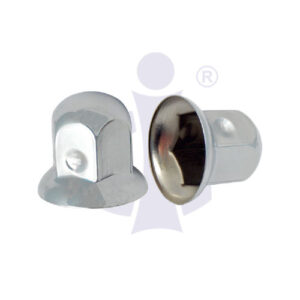 HUB BOLT CAP SIZE - 32 (CI-BZ 3635)