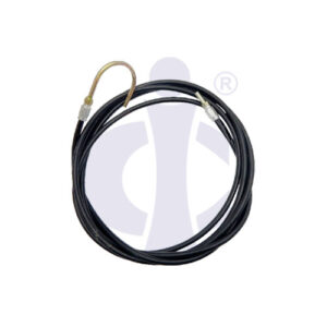 CABLE HOSE LINE TILT CABIN LOCK SIZE - 374 cm (CI-BZ 4181)