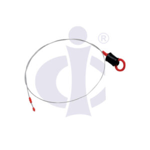 OIL DIPSTICK 8 CYLINDER (CI-BZ 4183)