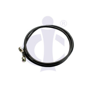 FUEL LINE REPLACES CABLE (CI-BZ 4184)