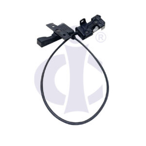 PULL WIRE FRONT PANEL LOCK (CI-BZ 4194)