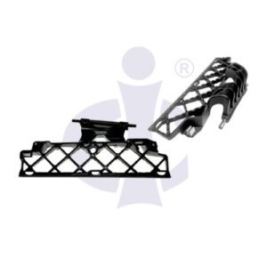 BUMPER FOOT REST (CI-BZ 4311)