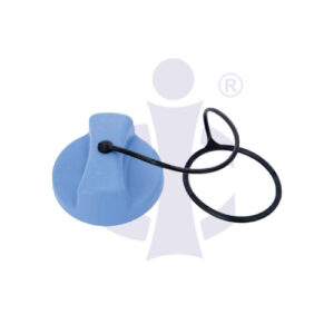 AD BLUE CAP NON LOCKING TYPE (CI-DAF 8842)