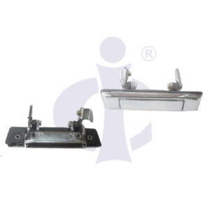OUTSIDE DOOR HANDLE (CI-TY 2241)