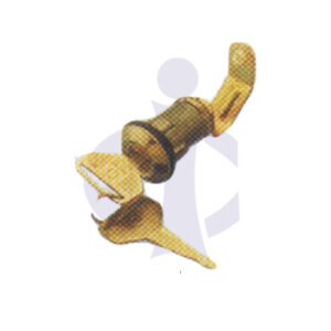 DOOR LOCK WITH KEYS (CI-TY 2624)