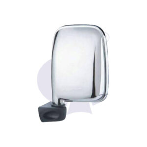 SIDE VIEW MIRROR (CHROME) (CI-TY 30127)
