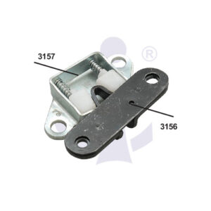 WINDOW REGULATOR ASSY.