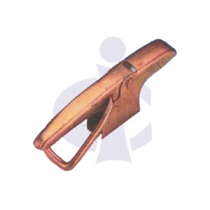 REAR GATE LOCK (CI-TY 3205)