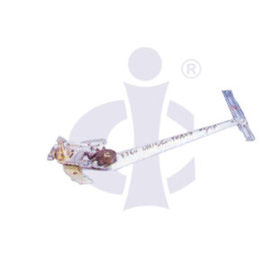 WINDOW REGULATOR (CI-TY 3309)