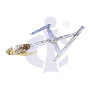 WINDOW REGULATOR ASSY. (CI-TY 3321)