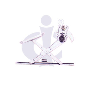 WINDOW REGULATOR ASSY. (CI-TY 3322)