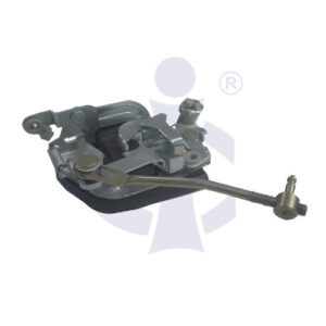 DOOR LATCH ASSY. (CI-TY 7701)