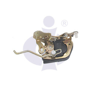DOOR LATCH ASSY.  (CI-TY 7715)